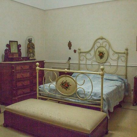 Villa Alice Resort Казарано Экстерьер фото